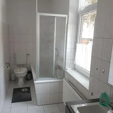 Zur Alten Oberfoersterei * بينيكيشتاين