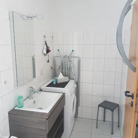 Zur Alten Oberfoersterei *