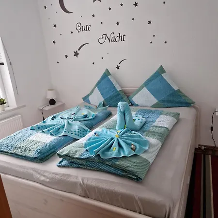 Zur Alten Oberfoersterei * بينيكيشتاين