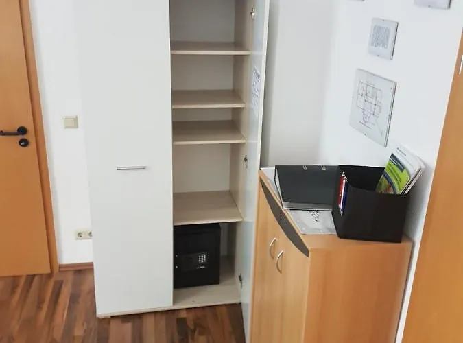 Zur Alten Oberfoersterei * Benneckenstein