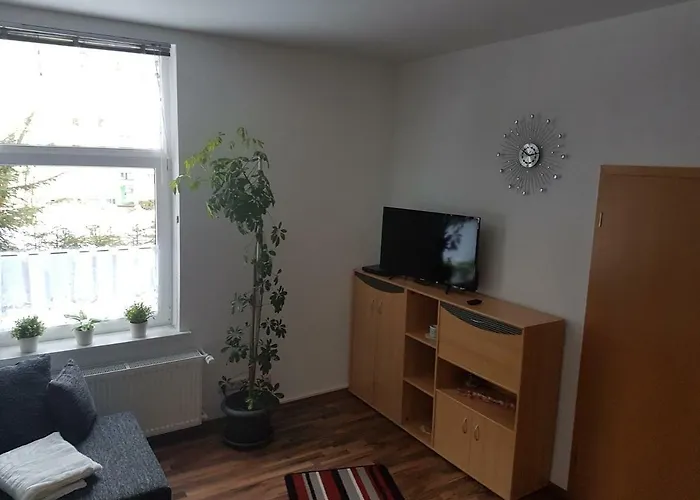 Zur Alten Oberfoersterei *